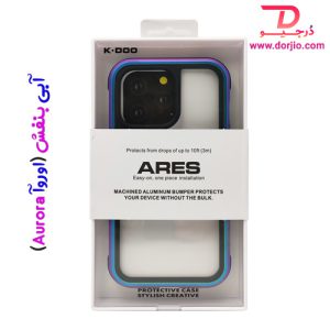 گارد محافظ ARES گوشی iPhone 13 Pro مارک K-Doo