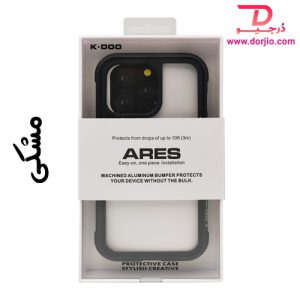 گارد محافظ ARES گوشی iPhone 13 Pro مارک K-Doo