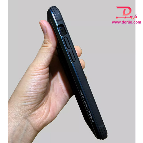 گارد محافظ ARES گوشی iPhone 13 Pro مارک K-Doo