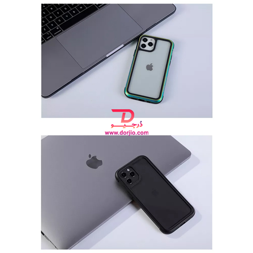 گارد محافظ ARES گوشی iPhone 13 Pro مارک K-Doo