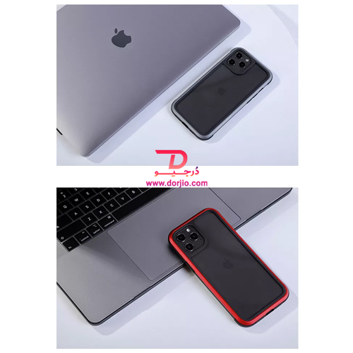 گارد محافظ ARES گوشی iPhone 13 Pro مارک K-Doo