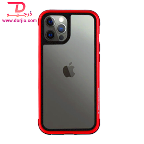 گارد محافظ ARES گوشی iPhone 13 Pro مارک K-Doo
