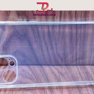گارد ژله ای ضد ضربه فول کاور iPhone 12 Pro Max