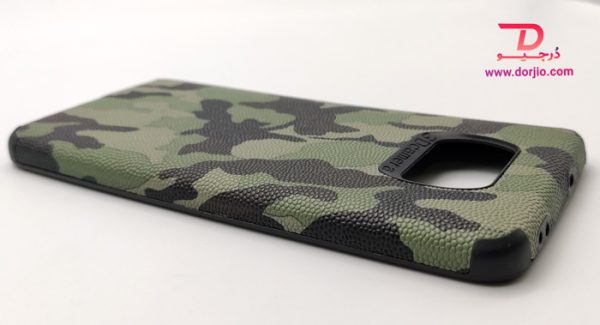 گارد ژله ای طرح چریکی شیائومی Poco X3 NFC/Poco X3 Pro