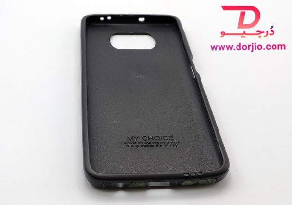 گارد ژله ای طرح چریکی شیائومی Poco X3 NFC/Poco X3 Pro