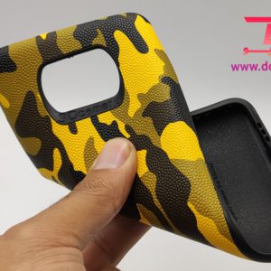 گارد ژله ای طرح چریکی شیائومی Poco X3 NFC/Poco X3 Pro