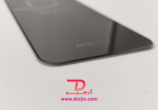 گلس محافظ Privacy مارک لیتو iPhone 13 Pro