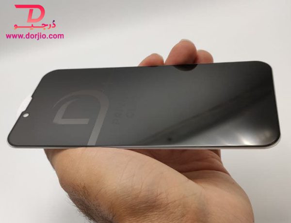گلس محافظ Privacy مارک لیتو iPhone 13 Pro