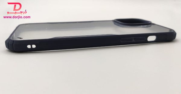 گارد هیبریدی iPhone 13 Pro Max مکس مارک iPAKY