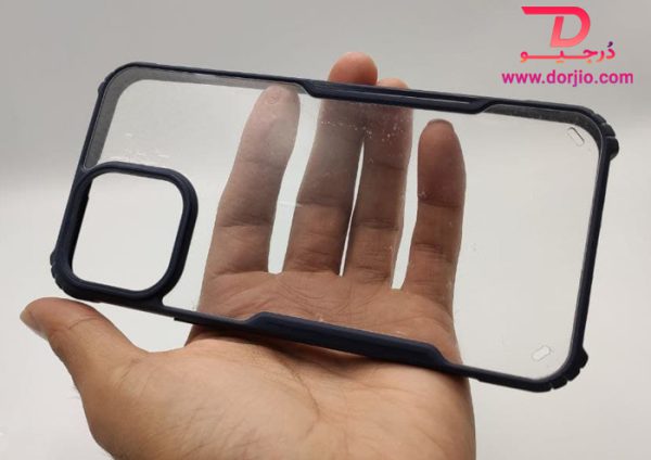 گارد هیبریدی iPhone 13 Pro Max مکس مارک iPAKY