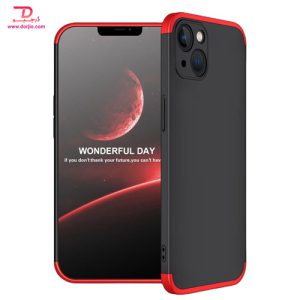 قاب محافظ 360 درجه GKK گوشی iPhone 13