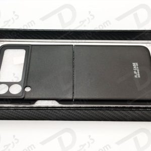 گارد چرمی سامسونگ Galaxy Z Flip3 مارک GKK