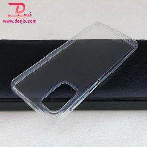 قاب ژله ای شفاف سامسونگ Galaxy A32 4G