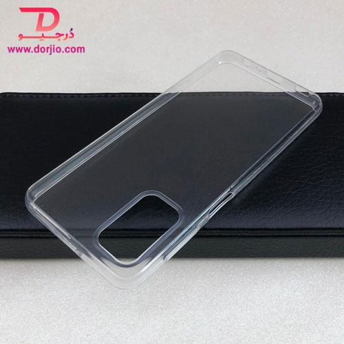 قاب ژله ای شفاف سامسونگ Galaxy A32 4G