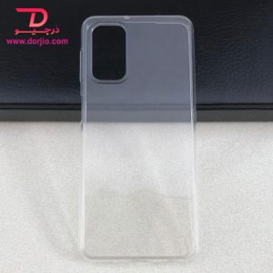 قاب ژله ای شفاف سامسونگ Galaxy A32 4G