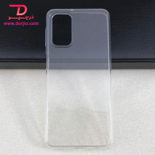 قاب ژله ای شفاف سامسونگ Galaxy A32 4G