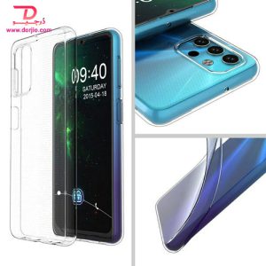 قاب ژله ای شفاف سامسونگ Galaxy A32 4G