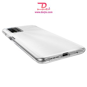 قاب ژله ای شفاف شیائومی Redmi 9T/9 Power/Note 9 4G