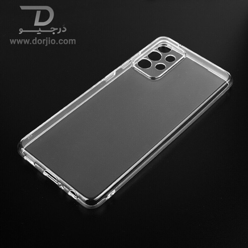 قاب ژله ای فول کاور سامسونگ Galaxy A32 4G