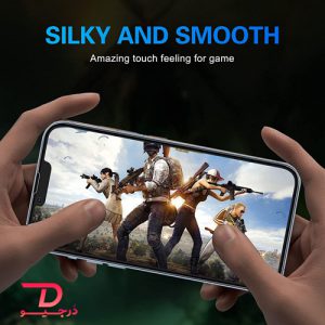 محافظ صفحه نمایش پرایوسی (حریم شخصی) iPhone 13 Pro