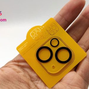 محافظ لنز دوربین گوشی iPhone 13 Mini