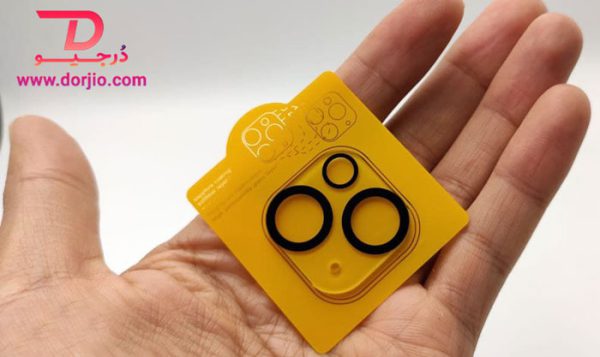 محافظ لنز دوربین گوشی iPhone 13 Mini