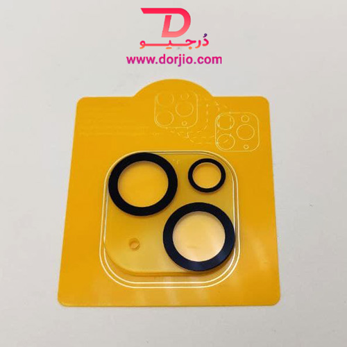 محافظ لنز دوربین گوشی iPhone 13 Mini