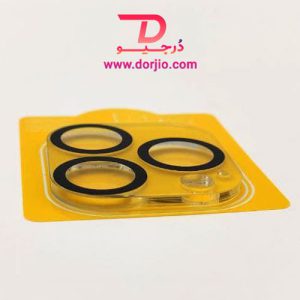 محافظ لنز دوربین گوشی iPhone 13 Pro