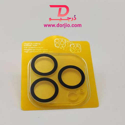 محافظ لنز دوربین گوشی iPhone 13 Pro