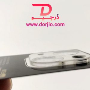 محافظ لنز شیشه ای iPhone 13 Mini مارک Mietubl