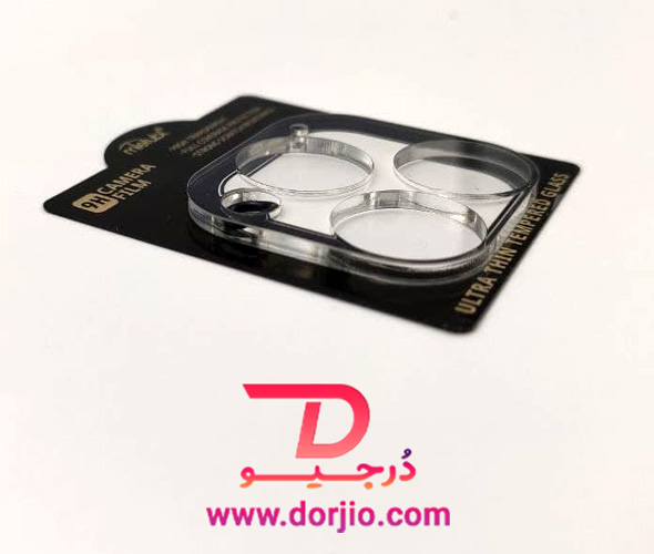 محافظ لنز شیشه ای iPhone 13 Pro Max مارک Mietubl