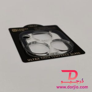 محافظ لنز شیشه ای iPhone 13 Pro Max مارک Mietubl