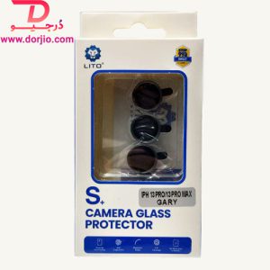 محافظ لنز فلزی رینگی iPhone 13 Pro Max مارک LITO