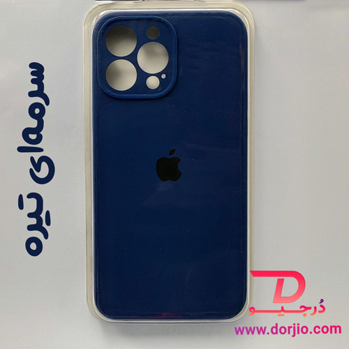گارد سیلیکونی اصلی iPhone 12 Pro