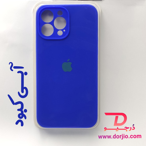 گارد سیلیکونی اصلی iPhone 12 Pro