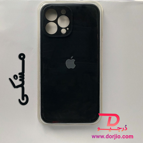 گارد سیلیکونی اصلی iPhone 12 Pro