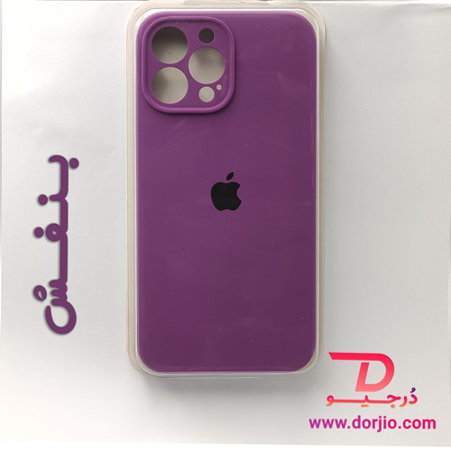 گارد سیلیکونی اصلی iPhone 12 Pro