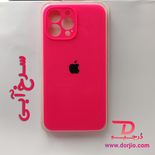 گارد سیلیکونی اصلی iPhone 12 Pro