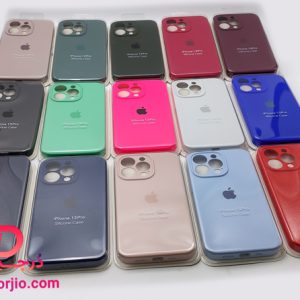 گارد سیلیکونی اصلی iPhone 12 Pro