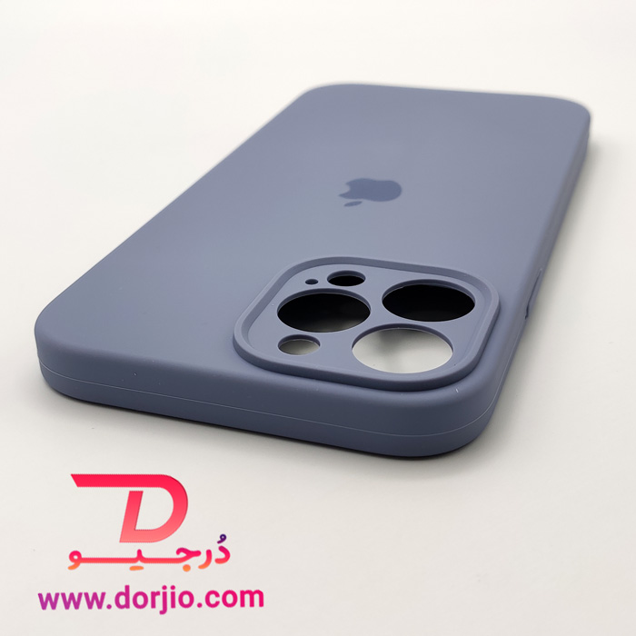 گارد سیلیکونی اصلی iPhone 12 Pro