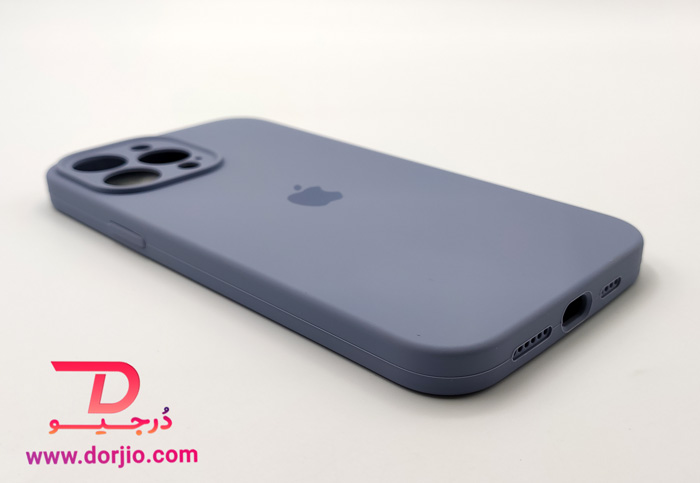 گارد سیلیکونی اصلی iPhone 12 Pro