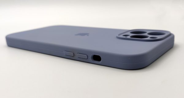 گارد سیلیکونی اصلی iPhone 12 Pro