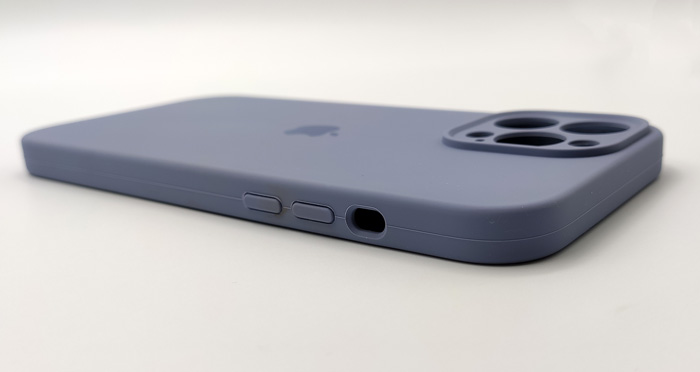 گارد سیلیکونی اصلی iPhone 12 Pro