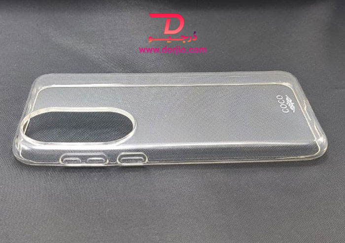 قاب ژله ای شفاف هوآوی Huawei P50