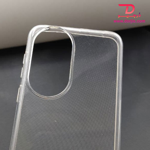 قاب ژله ای شفاف هوآوی Huawei P50