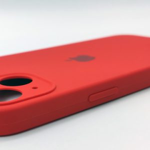 گارد سیلیکونی اصلی iPhone 13 Mini
