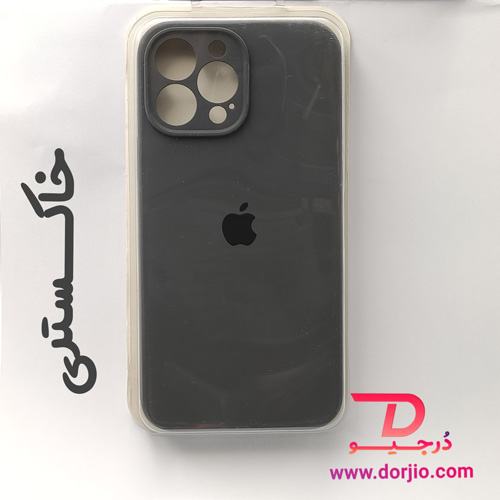 گارد سیلیکونی اصلی iPhone 13 Pro Max