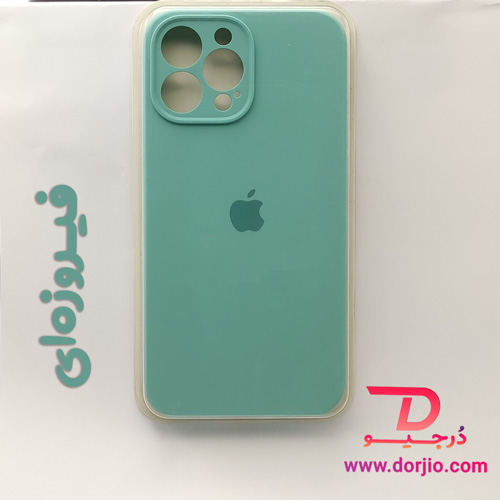 گارد سیلیکونی اصلی iPhone 13 Pro Max