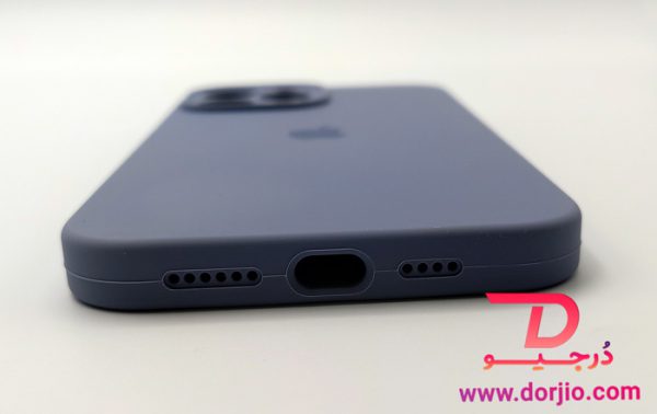 گارد سیلیکونی اصلی iPhone 13 Pro Max