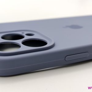 گارد سیلیکونی اصلی iPhone 13 Pro Max